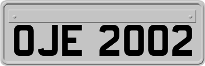 OJE2002