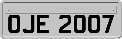 OJE2007