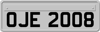 OJE2008