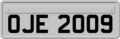 OJE2009