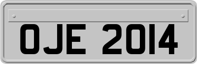 OJE2014