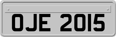 OJE2015