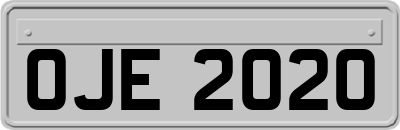 OJE2020