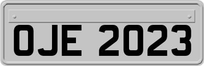 OJE2023