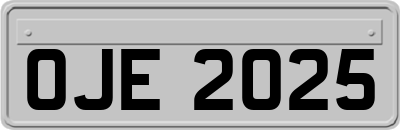 OJE2025