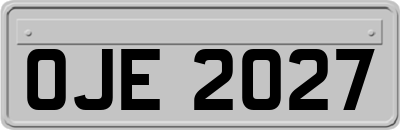 OJE2027