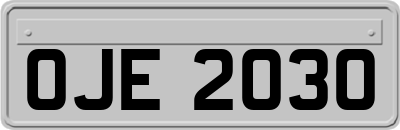OJE2030