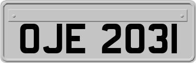 OJE2031