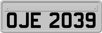 OJE2039