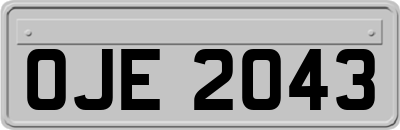OJE2043