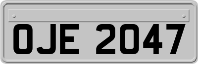 OJE2047