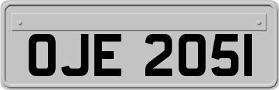 OJE2051