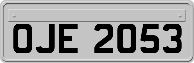 OJE2053