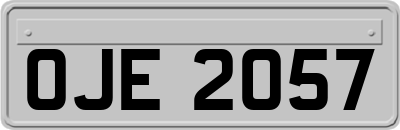 OJE2057