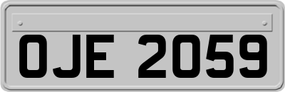 OJE2059
