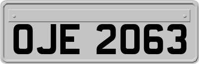 OJE2063