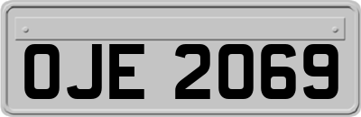OJE2069