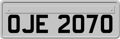 OJE2070