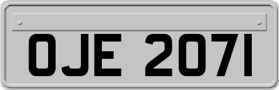 OJE2071