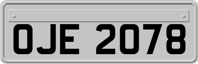 OJE2078
