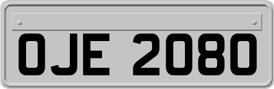 OJE2080