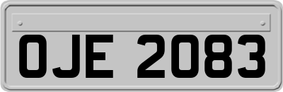 OJE2083
