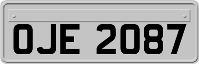 OJE2087