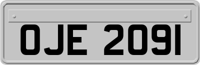 OJE2091