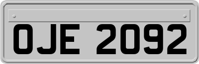 OJE2092