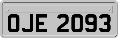 OJE2093