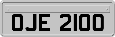 OJE2100