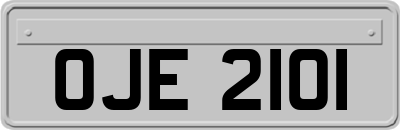 OJE2101