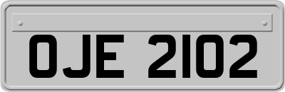OJE2102