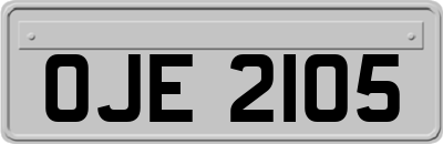 OJE2105