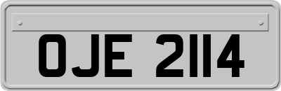 OJE2114
