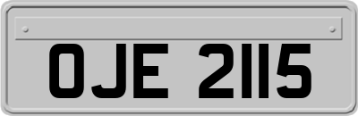 OJE2115