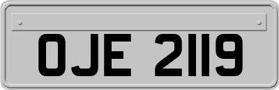 OJE2119