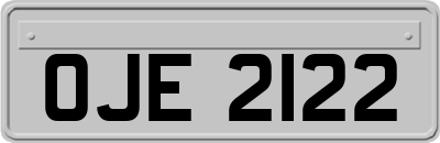 OJE2122