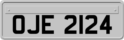 OJE2124