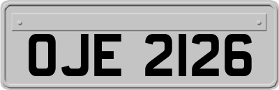 OJE2126