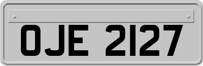 OJE2127
