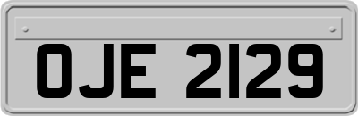 OJE2129