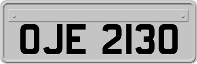 OJE2130