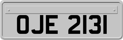 OJE2131