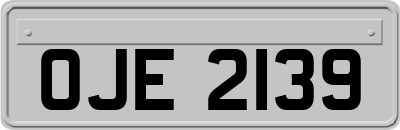 OJE2139