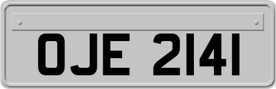 OJE2141