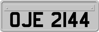 OJE2144