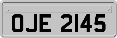 OJE2145