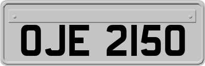OJE2150