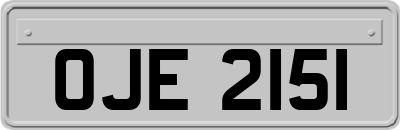OJE2151